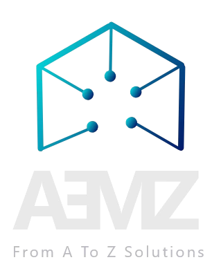 AEMZ Ecommerce