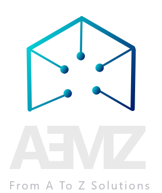 AEMZ Ecommerce